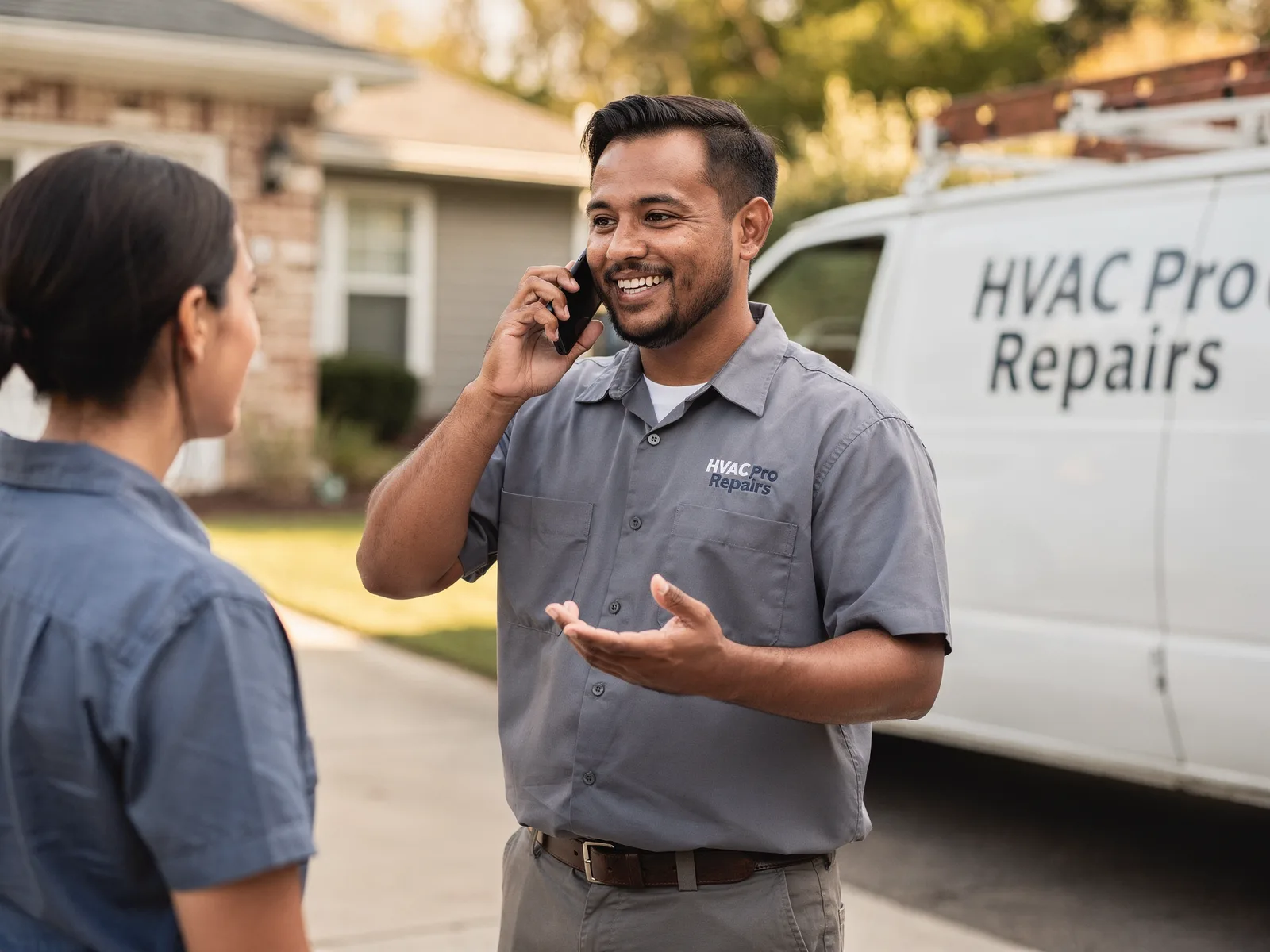 Heat Pump Repair Henderson, TN FAQs